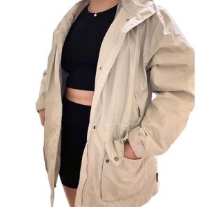 VINTAGE Pacific Trails Jacket HIGH QUALITY